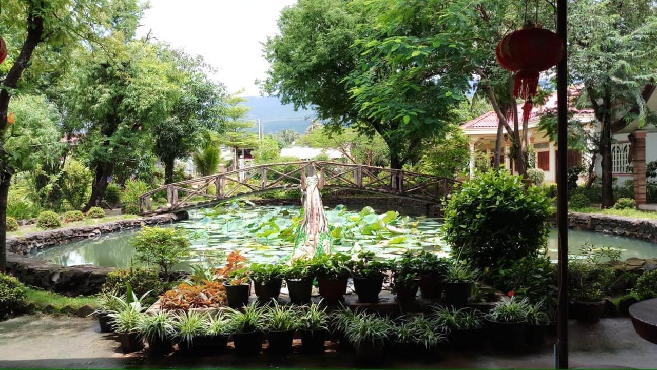 Xuanmai Garden Resort ปากเซ ภายนอก รูปภาพ