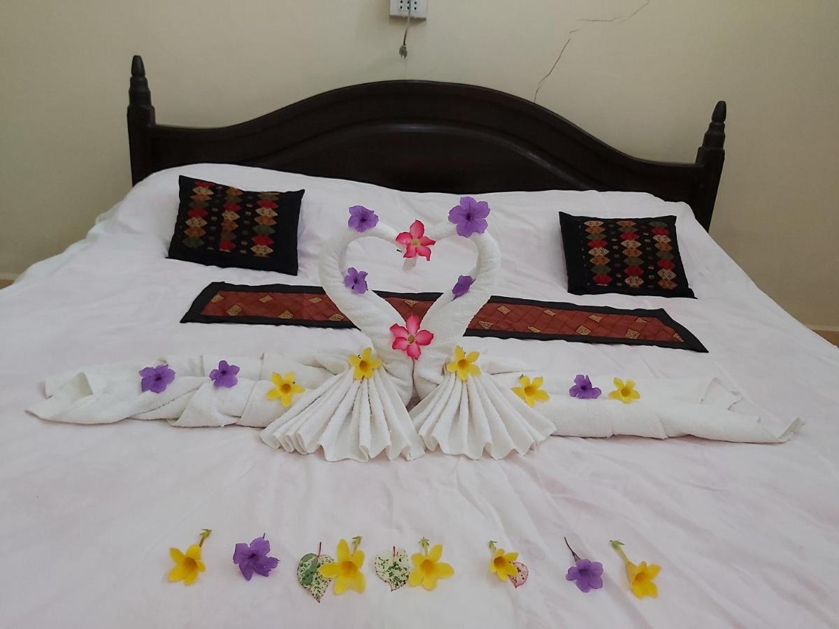 Xuanmai Garden Resort ปากเซ ภายนอก รูปภาพ